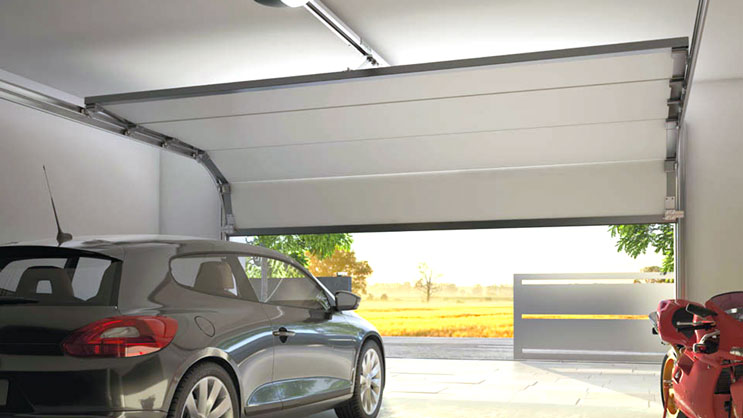 porte-da-garage