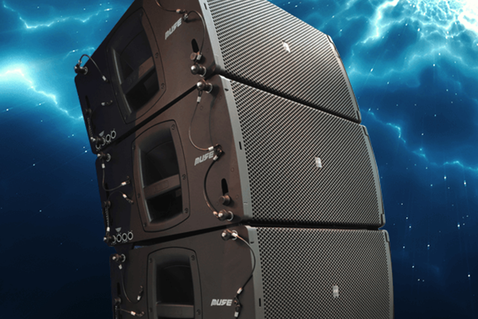 audiodiffusione